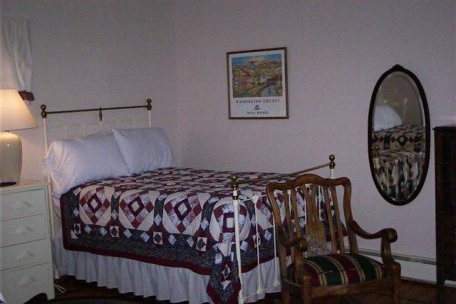Spring Motor Inn Fort Edward Стая снимка