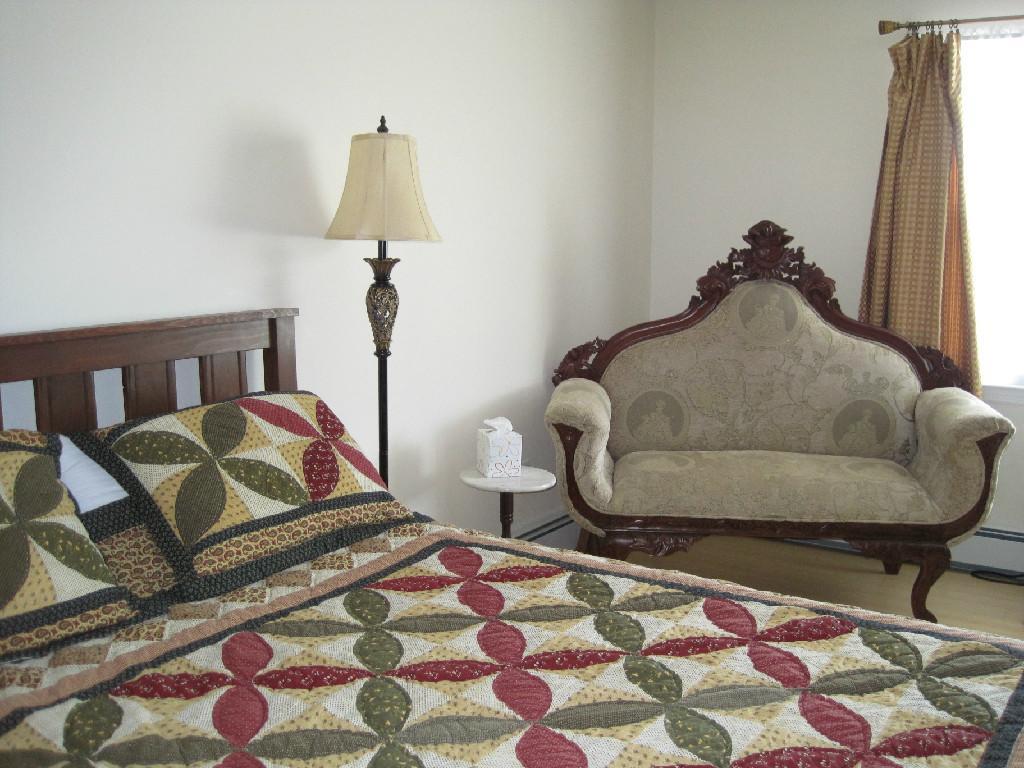 Spring Motor Inn Fort Edward Стая снимка