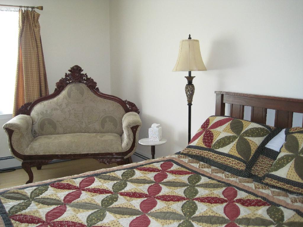 Spring Motor Inn Fort Edward Стая снимка